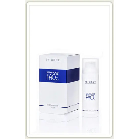 Fr Haut Регенерирующий крем SPF 12 Regenerative Cream SPF 12 50 мл