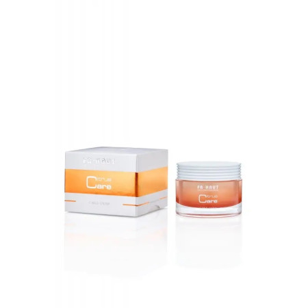 Fr Haut Крем з вітаміном С Citrus Care C-Mild Cream 50 мл
