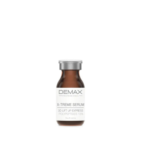 Demax Экстрим-сыворотка ЗD-лифтинг X-Treme Serum, 10 мл