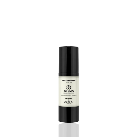 AG Skin Судинозміцнююча сироватка ANTI-REDNESS SERUM, 30 мл