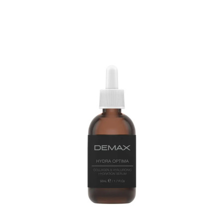 Demax Сыворотка Коллаген + гиалуроновая кислота Collagen + Hyaluronic acid syper, 50 мл