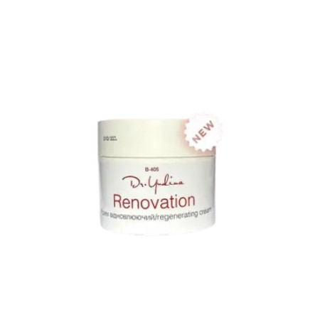 Dr. Yudina Крем для тела Renovation 200 мл