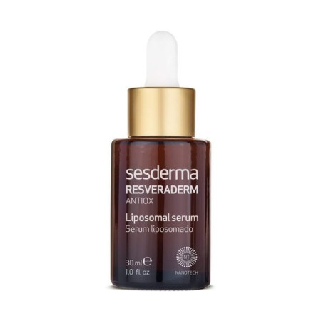 Сесдерма Resveraderm Антиоксидантна сироватка SesDerma Resveraderm Antiox Serum, 30 мл
