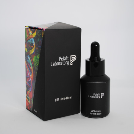 Pelart Laboratory Екстракт СО2 Вугрова Хвороба Pelart Laboratory Smart Biologica Complexes Со2 Anti-Acne , 30 мл