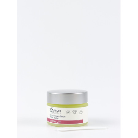 Smart4Derma EXTREME LIFT RETINOL CREAM-SERUM PDNA RESTART Рестарт-сыворотка с ретинолом и PDNA 30 мл