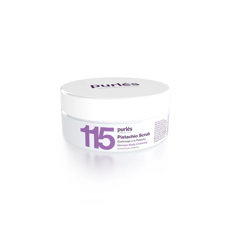 Фисташковый скраб Purles Pistachio Scrub, 160 мл