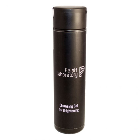 Пеларт Очищающий Гель Осветительный Pelart Laboratory De Lys Blanc Line Cleansing Gel For Brightening, 250 мл