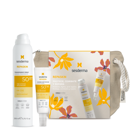 Sesderma Солнцезащитный набор Repaskin Pack