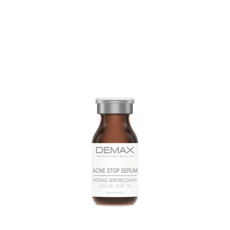Demax Интенсивная антиакне сыворотка Acne Stop serum, 10 мл
