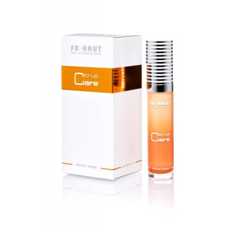 Fr Haut Сыворотка-антиоксидант с витамином C Citrus Care Antiox Serum C-Vit 30 мл