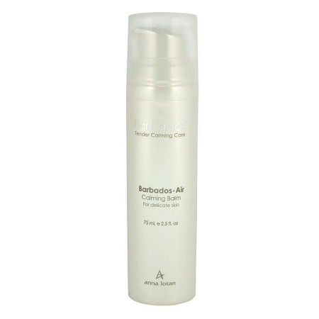 Anna Lotan Зволожувальний крем-мус Barbados Air Calming Balm, 75 мл