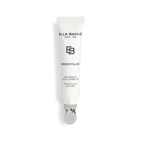 Микрофиллер омолаживающий крем для век Ella Bache Micro-Filler Eye Care, 15 мл
