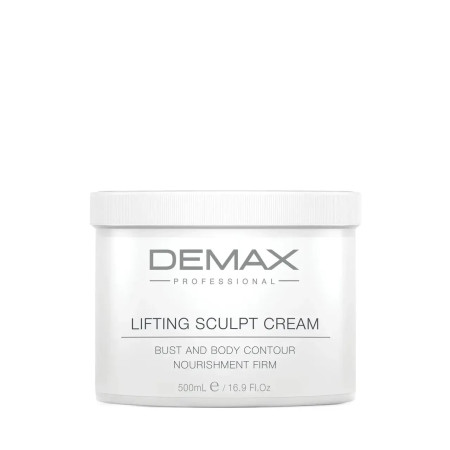 Demax Лифтинг- крем для тела и бюста Lifting Cream for Bust and Body, 500 мл