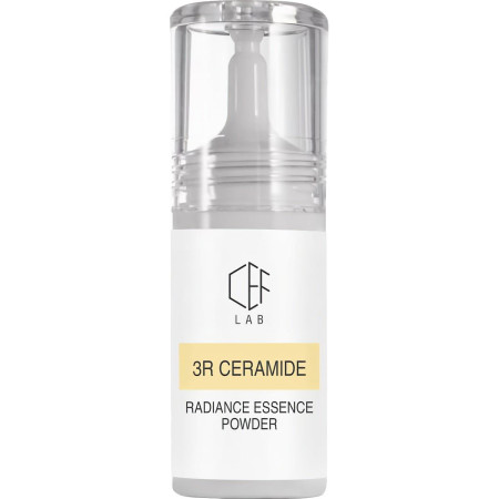 CEF Lab Омолаживающая пудра-эссенция с ретинолом 3R Ceramide Radiance Essence Powder 6,5 г