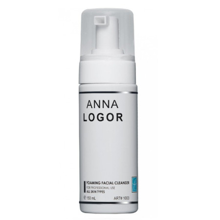 Anna Logor Foaming Facial Cleanser Anna Logor Пенный очиститель лица