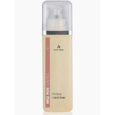 Anna Lotan Рідке мило Нова Ера New Age Control Purifying Liguid Soap, 500 мл