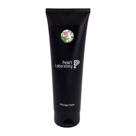 Пеларт Крем для массажа Pelart Laboratory Body Series Massage Cream, 250 мл