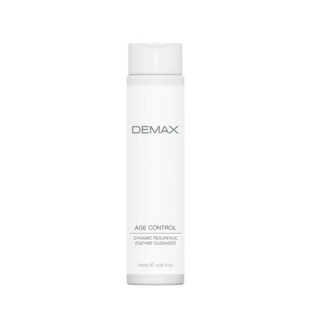 Demax Удосконалюючий ензимний очищувач Age Control Dynamic Resurface Enzyme Cleanser, 250 мл
