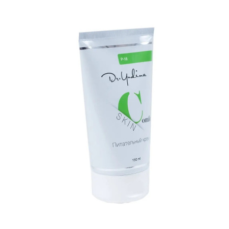 Dr. Yudina Питательный крем для лица Comfort Skin 150 мл
