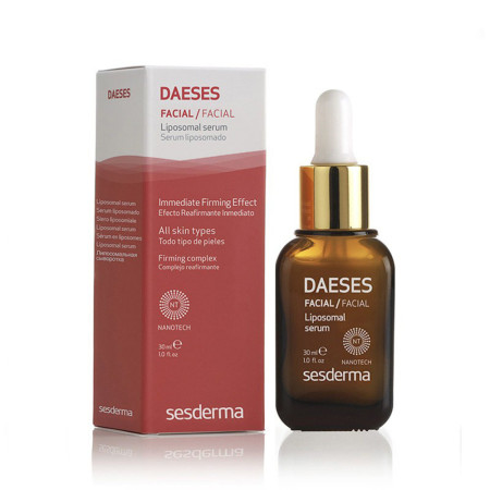 Сесдерма Daeses Липосомальная сыворотка подтягивающая SesDerma Daeses Liposomal Serum, 30 мл
