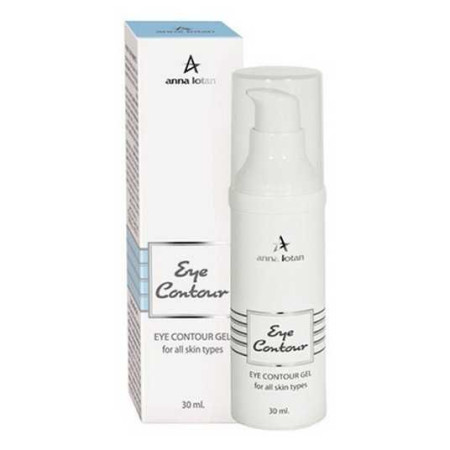 Anna Lotan Контурний гель для повік Eye Care Eye Contour Gel, 30 мл