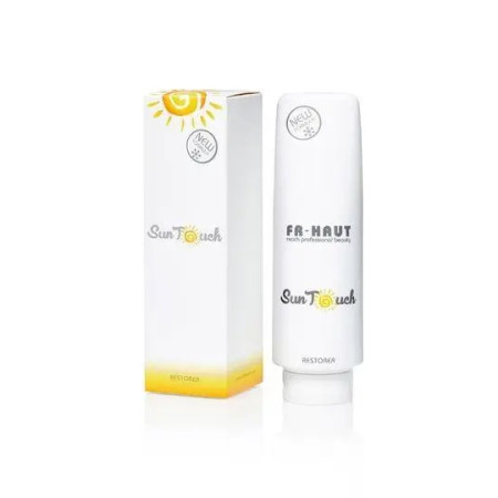 Fr Haut Заспокійливий лосьйон для тіла Sun Touch Restorer 200 мл