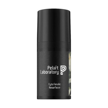 Pelart Laboratory феруловый Ресурфейсер (бустер) Pelart Laboratory De Lys Blanc Line Cyto Ferulic Resurfacer