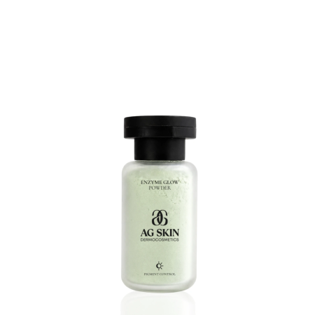 AG Skin ЕНЗИМНА ПУДРА ДЛЯ ОЧИЩЕННЯ ШКІРИ ENZYME GLOW POWDER, 30 г