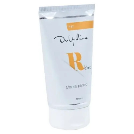 Dr. Yudina Маска Успокаивающая на основе облепихи Relax mask 150 мл
