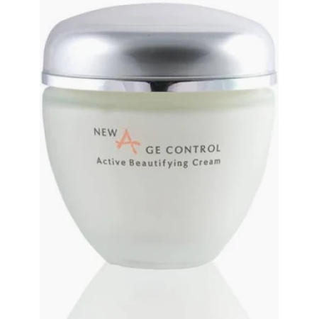 Anna Lotan Крем Новая Эра New Age Control Active Beautifying Cream, 50 мл