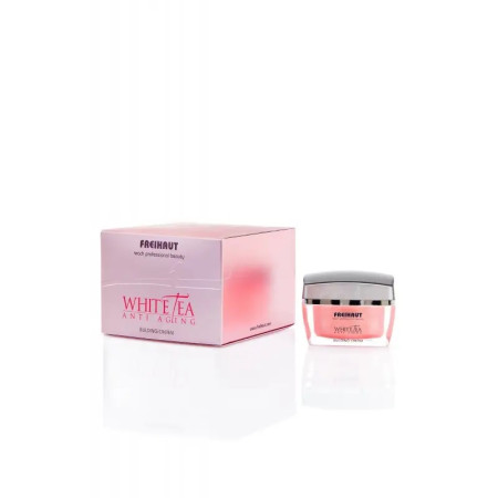 Fr Haut Ліфтинг-крем White Tea Building Cream 50 мл