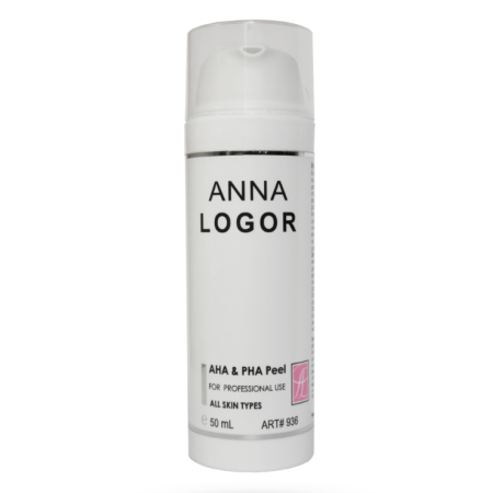 Anna Logor AHA&PHA Peel Anna Logor Мультикислотный пилинг 50 мл