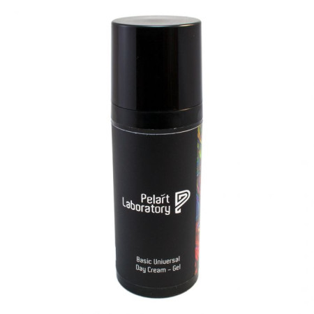 Пеларт Laboratory Базовий денний крем-гель Pelart Laboratory Smart Biologica Complexes Basic Universal Day Cream - Gel, 50 мл