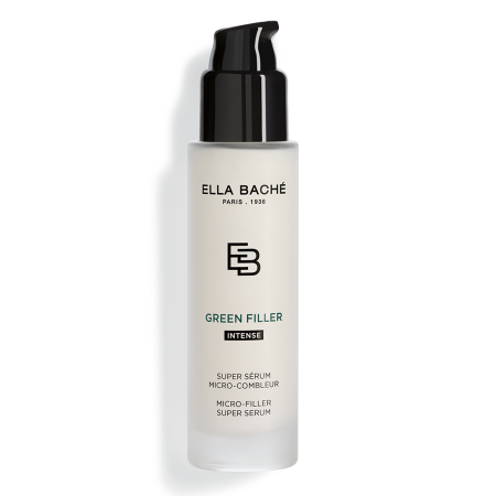 Микрофиллер омолаживающая сыворотка Ella Bache Micro-Filler Super Serum, 30 мл