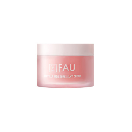 FAU Загоювальний гель з центеллою азіатською Centella Moisture Silky Cream 210 г