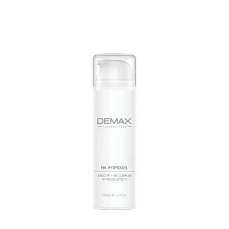 Demax Базовый гиалуроновый гель RF+MS HA Hydrogel, 150 мл