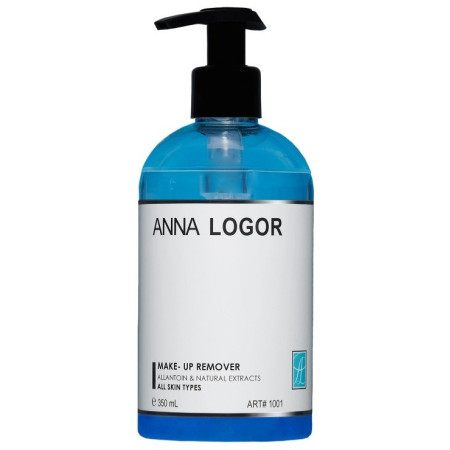 Anna Logor Make-up Remover Anna Logor Очиститель макияжа 350 мл
