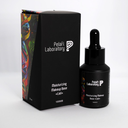 Pelart Laboratory Увлажняющая база под макияж Pelart Laboratory Moisturizing Makeup Base «Liel», 30 мл