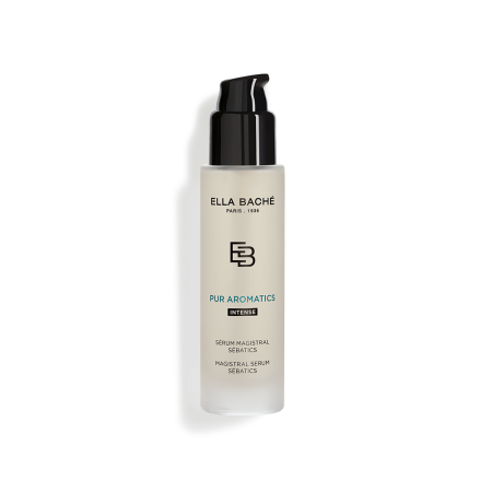 Сироватка Мажистраль Себатекс для проблемної шкіри Ella Bache Magistral Serum Sebatics 20,7%, 30 мл