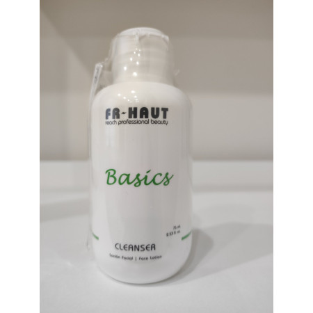 Fr Haut Очищающее молочко Cleanser 75 мл