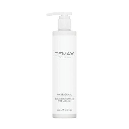 Demax Ароматическое массажное масло Massage Oil, 250 мл