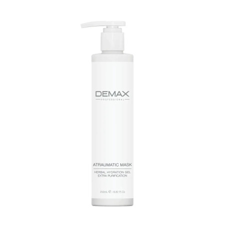 Demax Камфорна маска Atraumatic mask hydration gel, 250 мл
