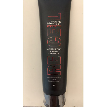 Pelart Laboratory Зволожуючий крем з церамідами Pelart Laboratory Recell Moisturizing Cream Ceramide 100 мл