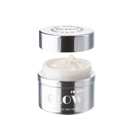 Fr Haut Крем дневной с пребиотиками Glow Prebiotic Day Cream 50 мл