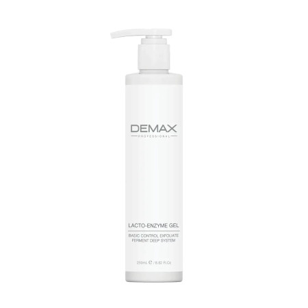 Demax Универсальный лакто-ферментный эксфолиант Basik Lacto-enzyme exfoliate, 250 мл